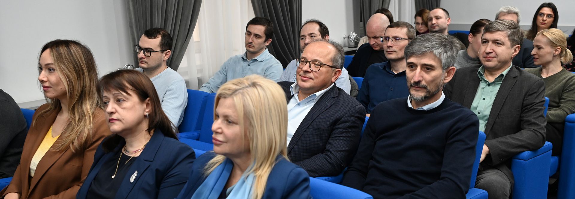 Forumul ”HealthTech Community”