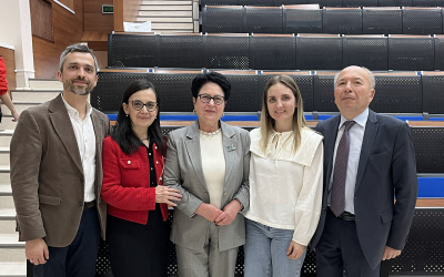 Zilei Mondiale a Somnului