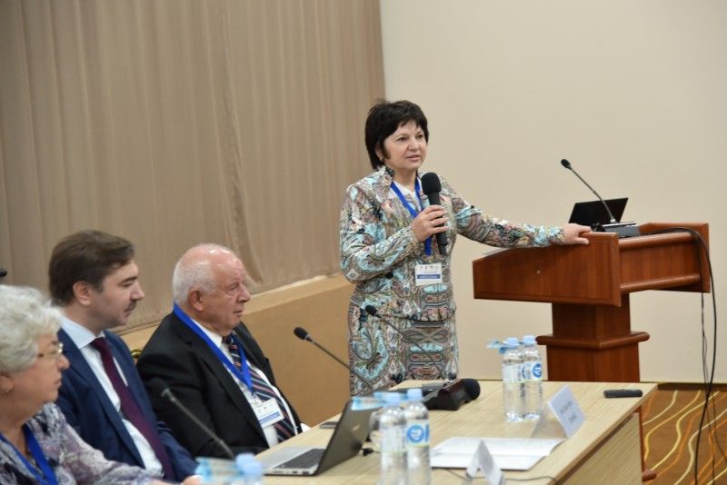 Asistența medicală acordată copiilor - un imperativ pentru dezvoltarea sistemului de sănătate din țară Asistența medicală acordată copiilor - un imperativ pentru dezvoltarea sistemului de sănătate din țară