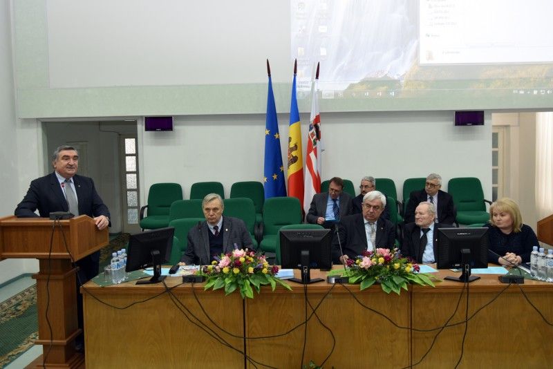 Patologiile ficatului discutate pe larg în cadrul Lecturilor de iarnă Patologiile ficatului discutate pe larg în cadrul Lecturilor de iarnă