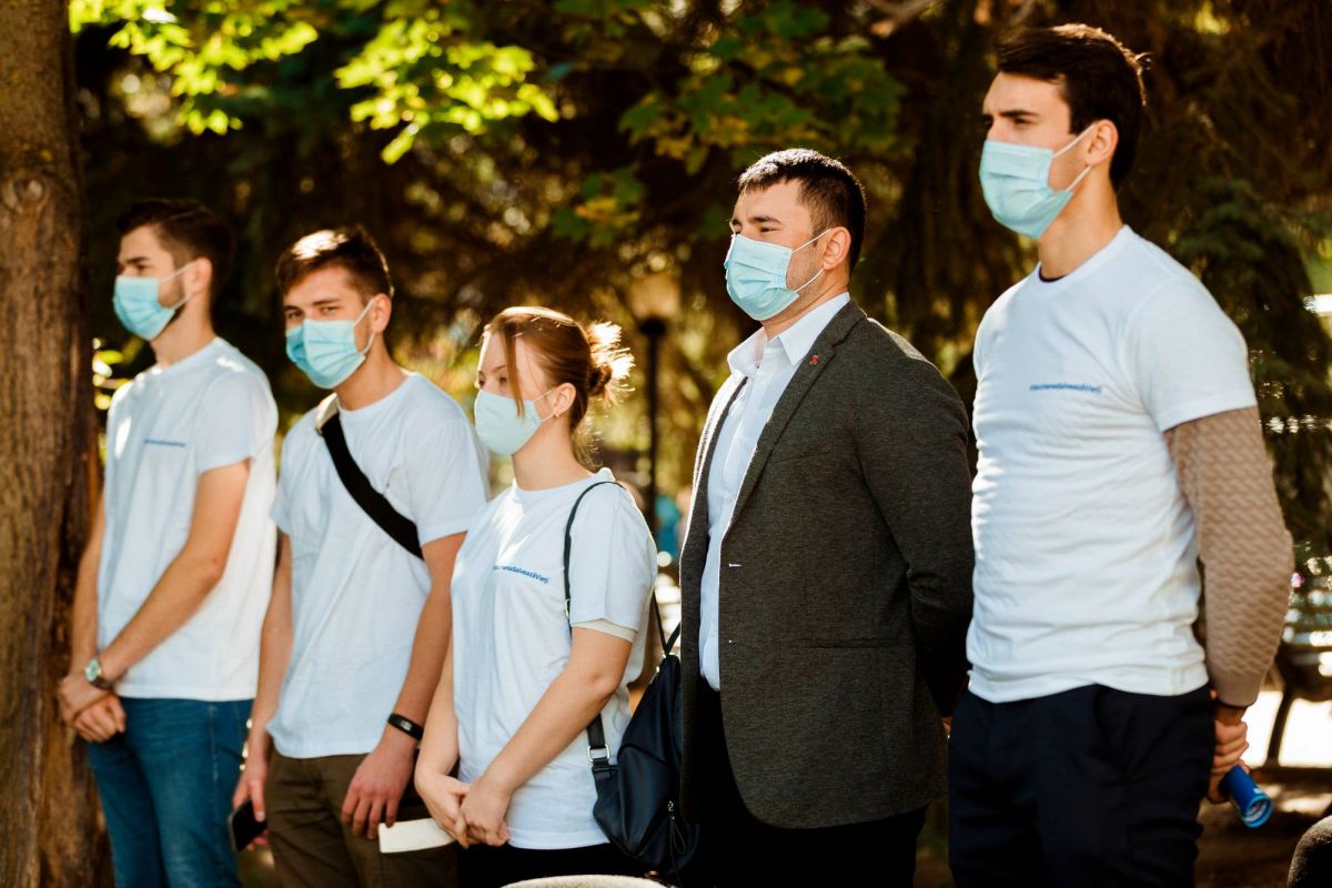 campanie de vaccinare