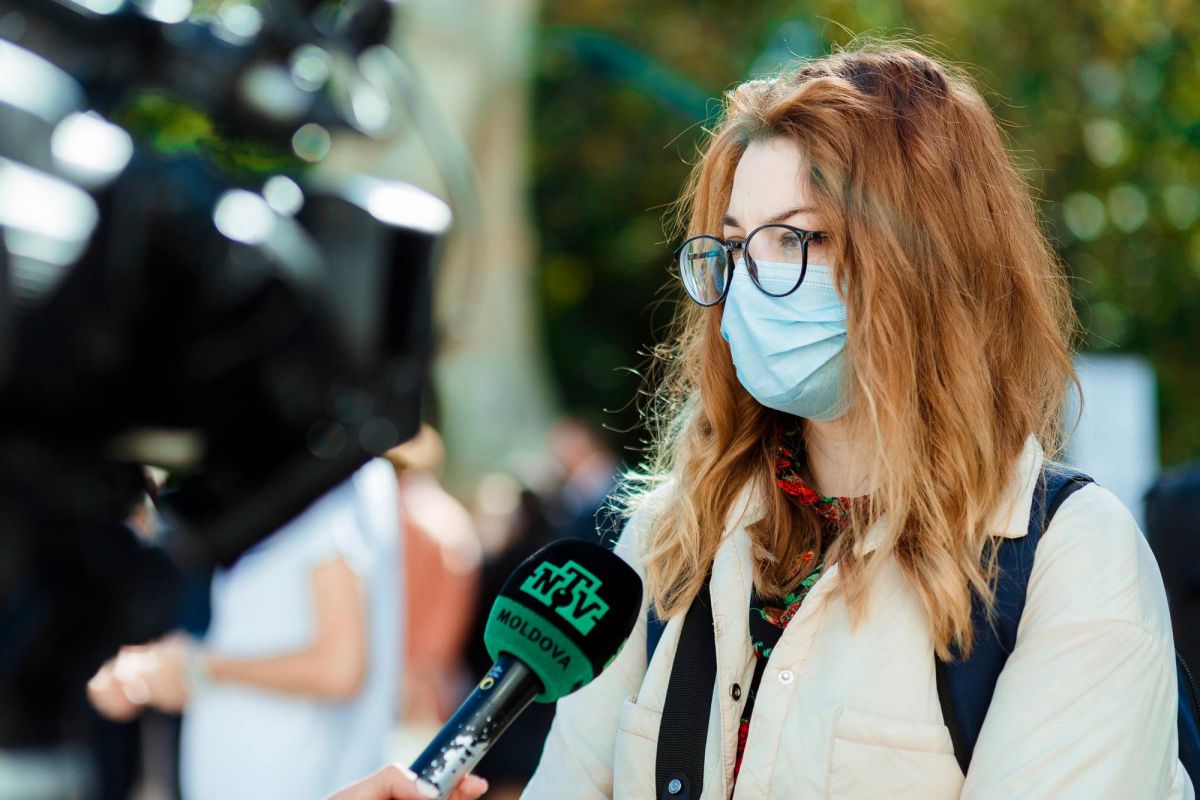 campanie de vaccinare