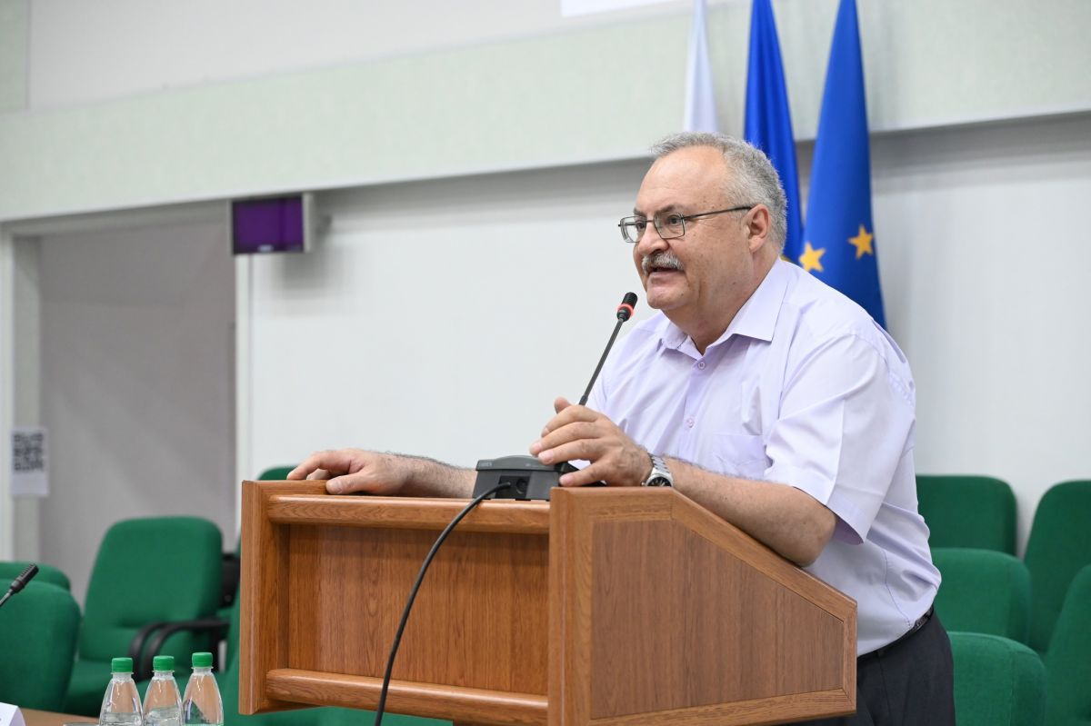 Actualități în pneumologia copilului