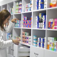 farmaciști