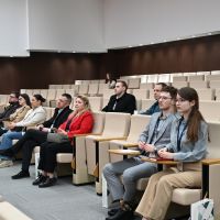 Conferință in memoriam Aureliu Gumeniuc