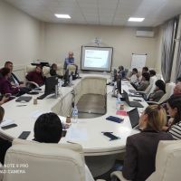 Clinical Trials Workshop