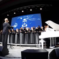 aniversare USMF „Nicolae Testemițanu”