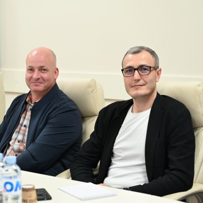 Clinical Trials Workshop